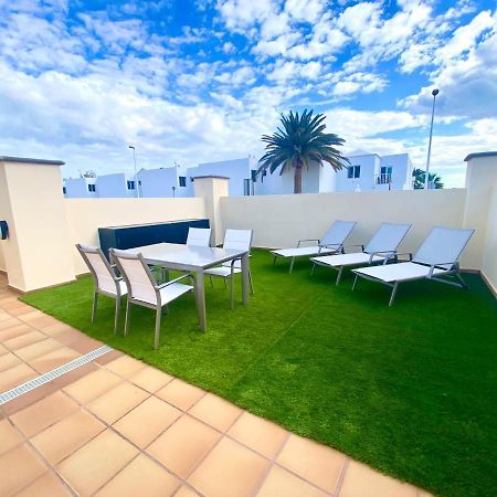 Riviera Park Bungalow Puerto del Carmen  Exterior photo