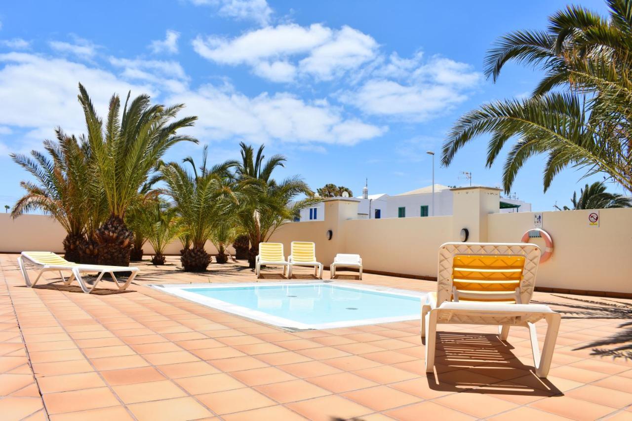 Riviera Park Bungalow Puerto del Carmen  Exterior photo